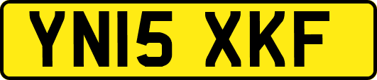 YN15XKF