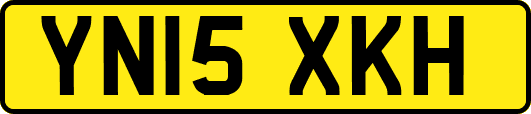 YN15XKH