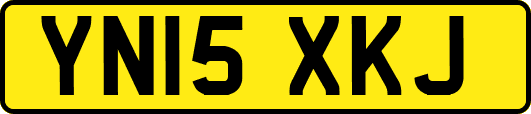 YN15XKJ