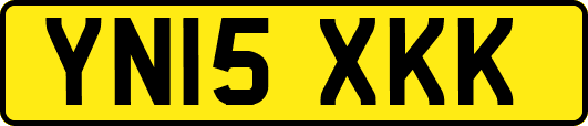 YN15XKK