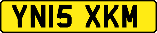 YN15XKM