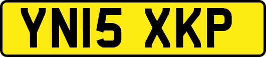 YN15XKP