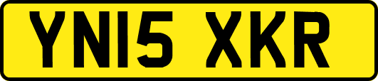 YN15XKR