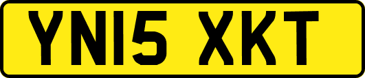 YN15XKT