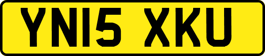 YN15XKU