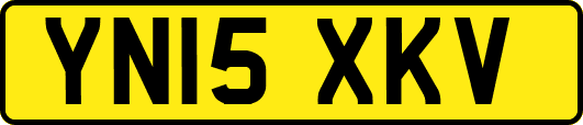 YN15XKV