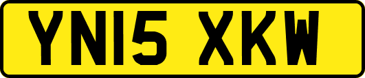 YN15XKW