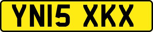 YN15XKX