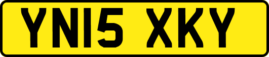 YN15XKY