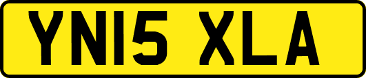 YN15XLA
