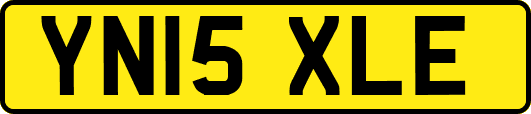 YN15XLE