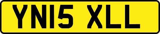 YN15XLL