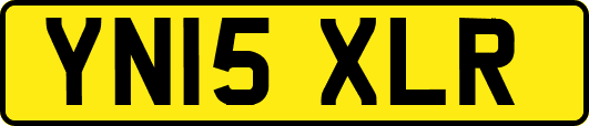 YN15XLR