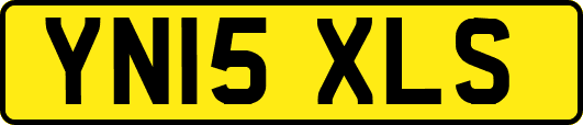 YN15XLS