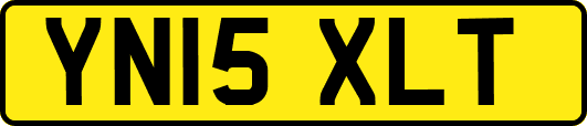 YN15XLT