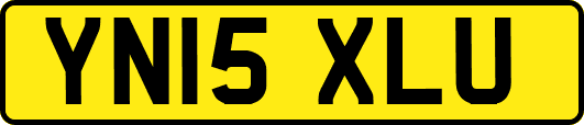 YN15XLU