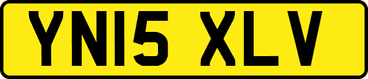YN15XLV