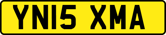 YN15XMA