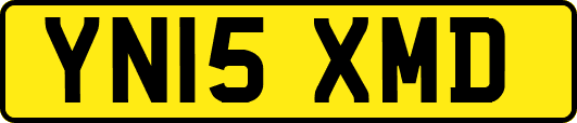YN15XMD