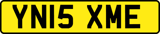 YN15XME