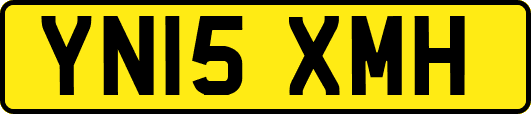 YN15XMH