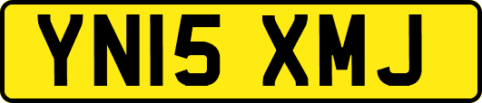YN15XMJ