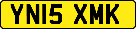 YN15XMK