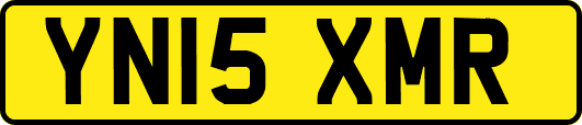 YN15XMR