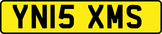 YN15XMS