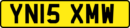 YN15XMW