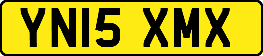 YN15XMX
