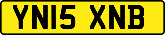 YN15XNB