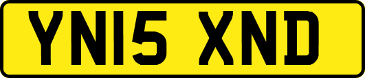 YN15XND