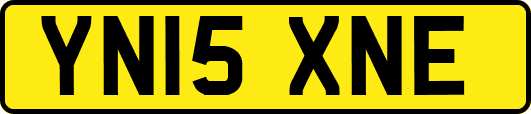 YN15XNE