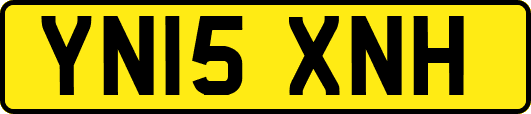 YN15XNH