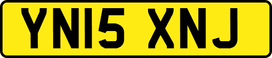 YN15XNJ