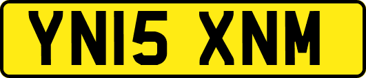 YN15XNM