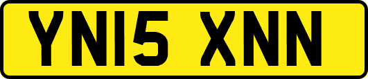 YN15XNN