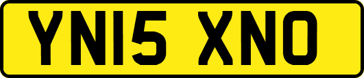 YN15XNO