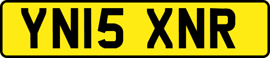 YN15XNR