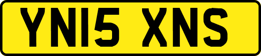 YN15XNS