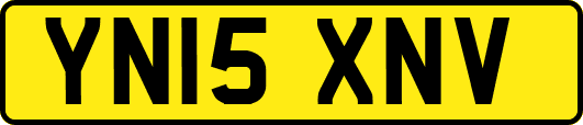 YN15XNV
