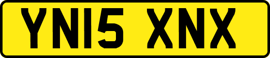 YN15XNX