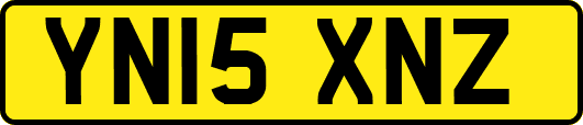 YN15XNZ