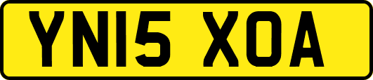 YN15XOA
