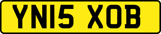 YN15XOB