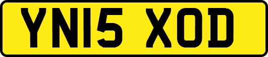 YN15XOD