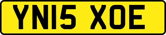YN15XOE