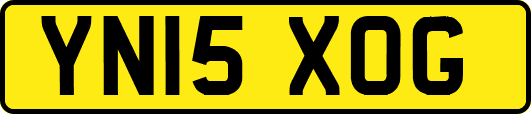 YN15XOG