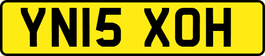 YN15XOH